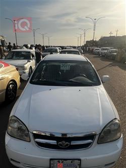 شيفروليه اوبترا